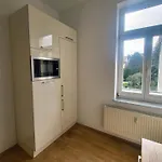 Lägenhet Lottes Glueck Weimar (Thuringia)