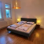 Apartman Lottes Glueck Weimar