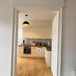 Apartman Lottes Glueck