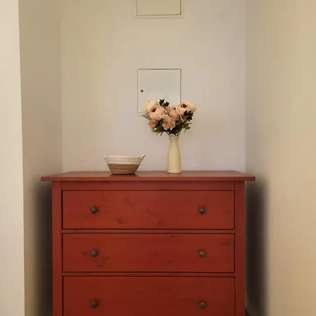 Lottes Glueck Apartman Weimar