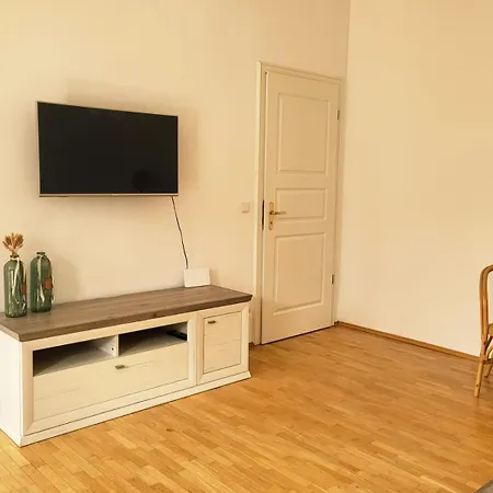 Lottes Glueck Apartman