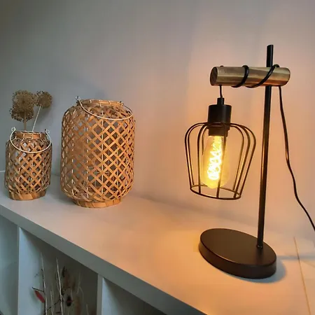 Lottes Glueck Daire *