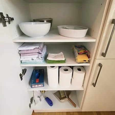 Lottes Glueck Výmar