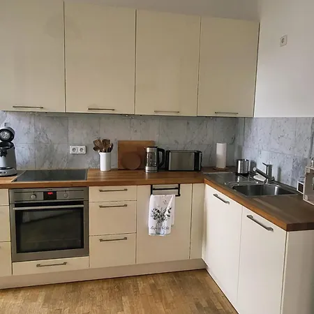 Lottes Glueck * Weimar (Thuringia)