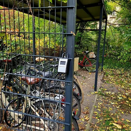 Apartman Lottes Glueck