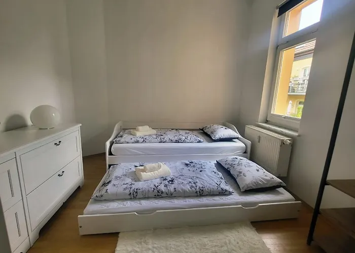 Lottes Glück Apartamento *