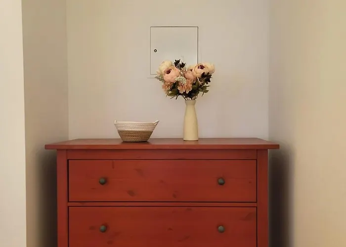 Lottes Glueck Daire Weimar (Thuringia)