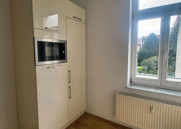 Apartamento Lottes Glück Weimar (Thuringia)