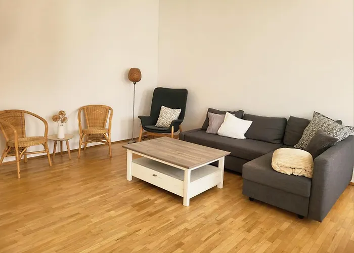 Lottes Glück Apartamento Weimar (Thuringia)