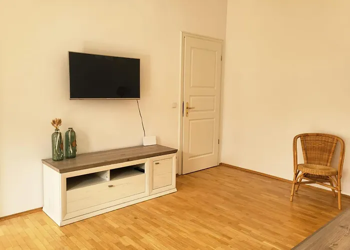 Lottes Glück Apartamento