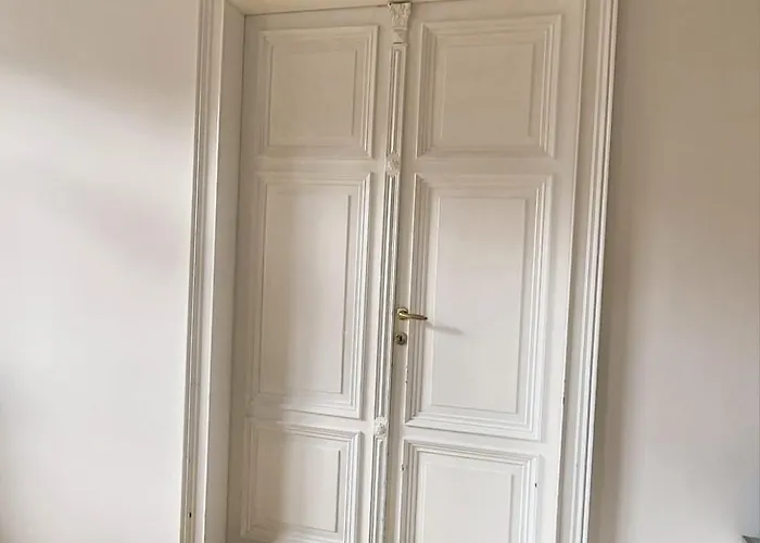 Lottes Glück Apartamento