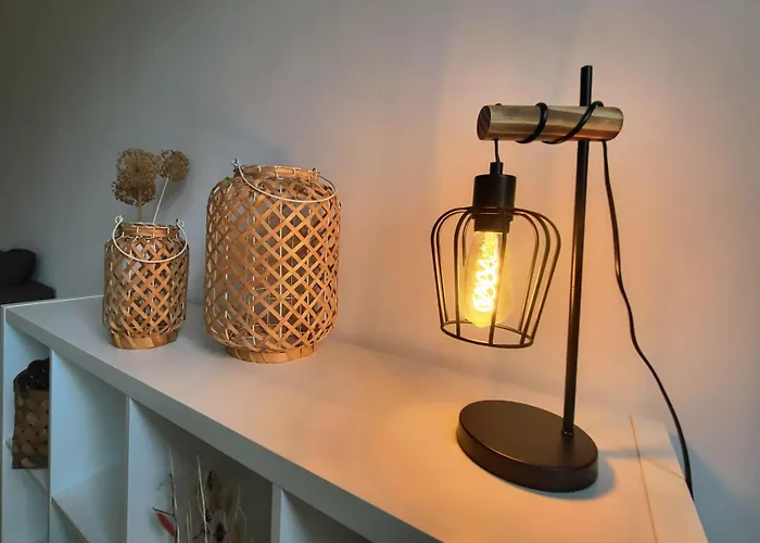 Lottes Glück Apartamento *