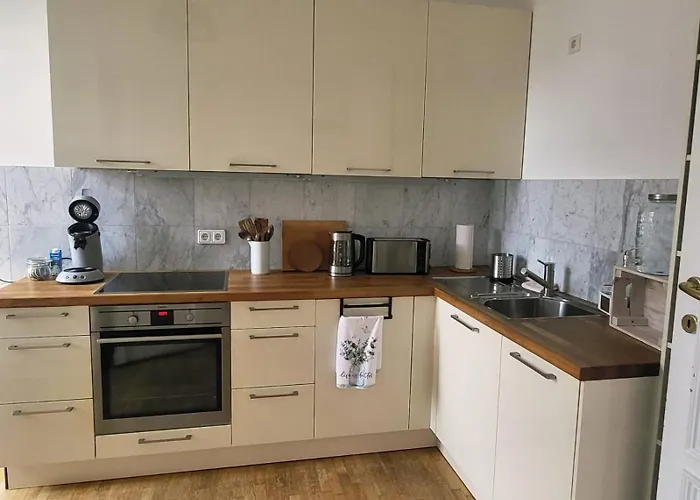 Lottes Glück * Weimar (Thuringia)