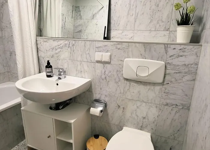 Apartamento Lottes Glück *