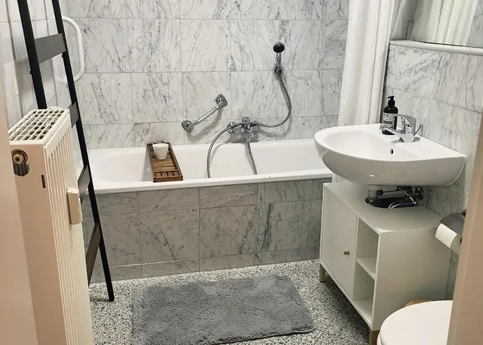 Lottes Glück Weimar (Thuringia)