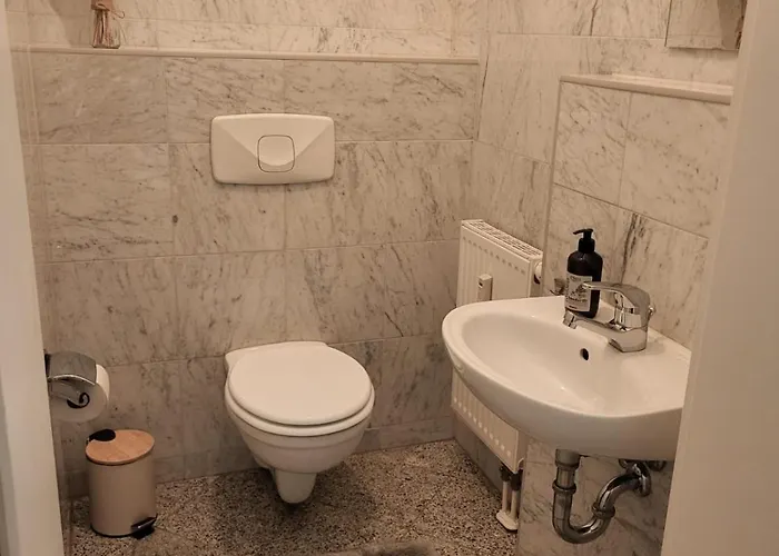 Lottes Glueck Weimar (Thuringia)