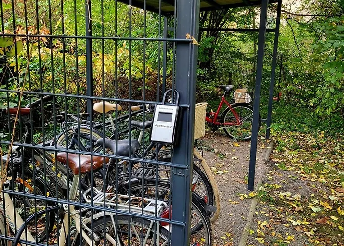 Apartamento Lottes Glück